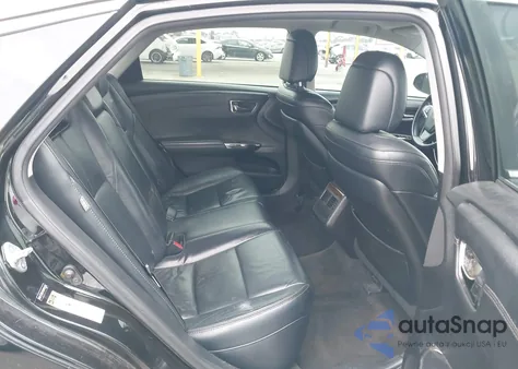 2013 Toyota Avalon Hybrid Xle Touring из США, поврежденный, VIN 4T1BD1EB0DU004766